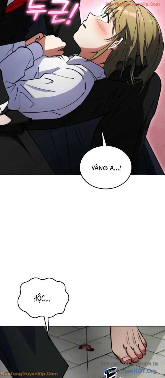 Anh Hùng Đã Trở Thành Phản Diện Mà Tôi Ám Ảnh Chapter 6 - Trang 42