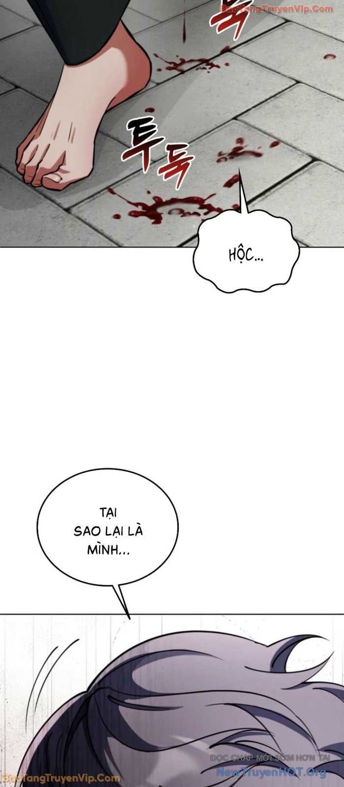 Anh Hùng Đã Trở Thành Phản Diện Mà Tôi Ám Ảnh Chapter 6 - Trang 43