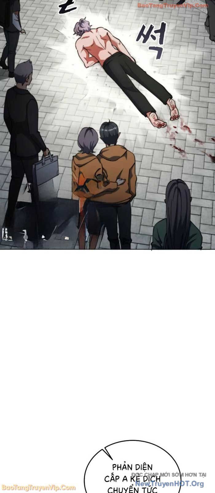 Anh Hùng Đã Trở Thành Phản Diện Mà Tôi Ám Ảnh Chapter 6 - Trang 45