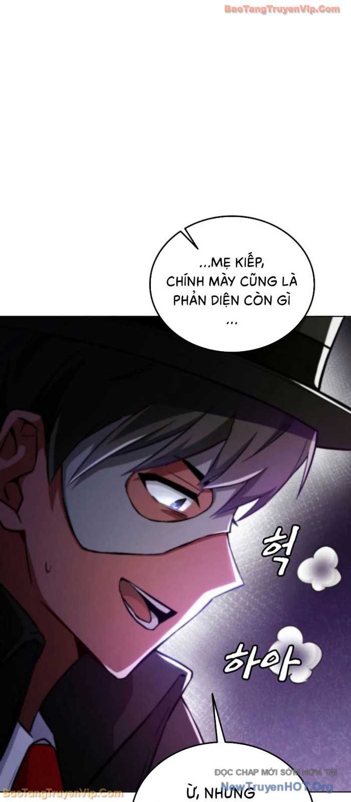 Anh Hùng Đã Trở Thành Phản Diện Mà Tôi Ám Ảnh Chapter 6 - Trang 49