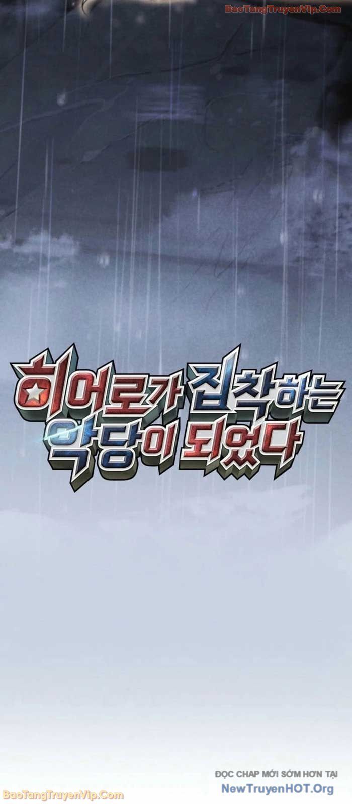 Anh Hùng Đã Trở Thành Phản Diện Mà Tôi Ám Ảnh Chapter 7 - Trang 27