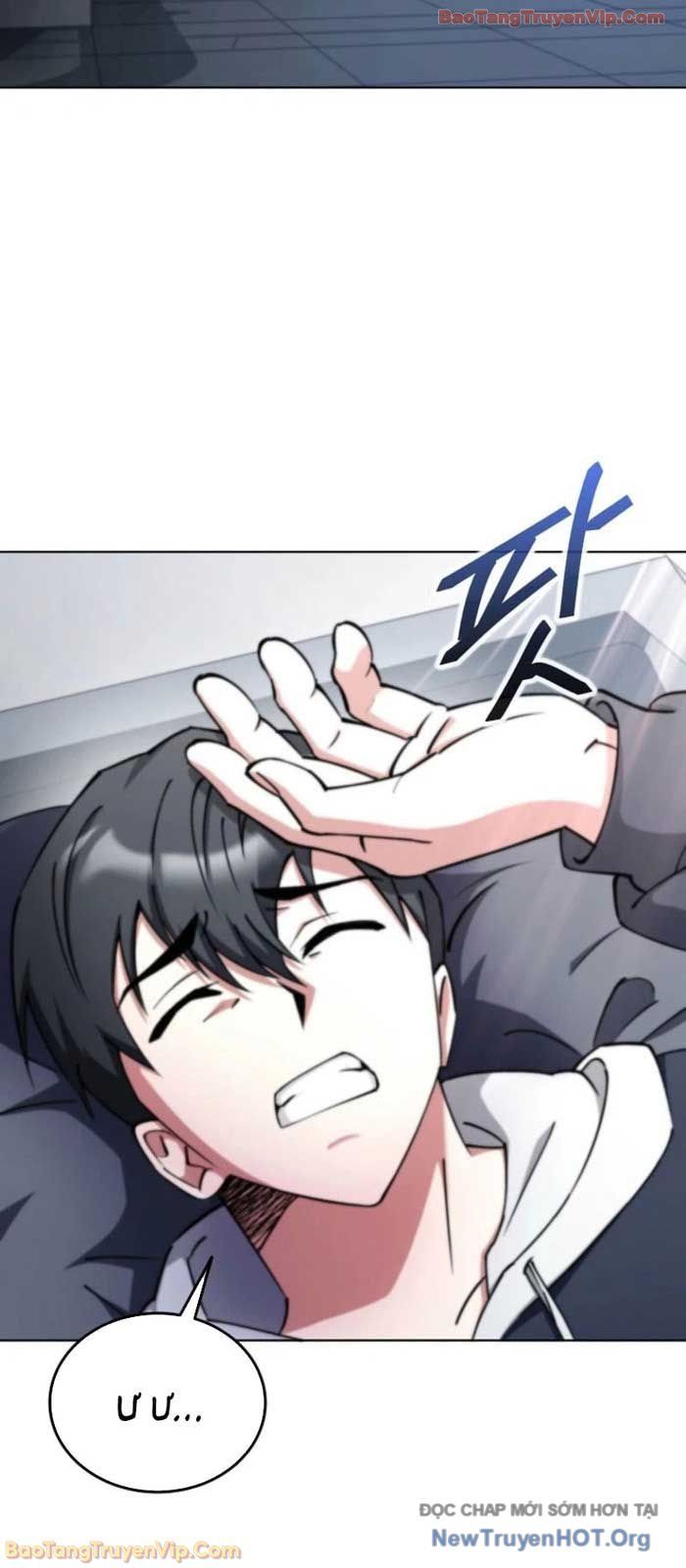 Anh Hùng Đã Trở Thành Phản Diện Mà Tôi Ám Ảnh Chapter 7 - Trang 29