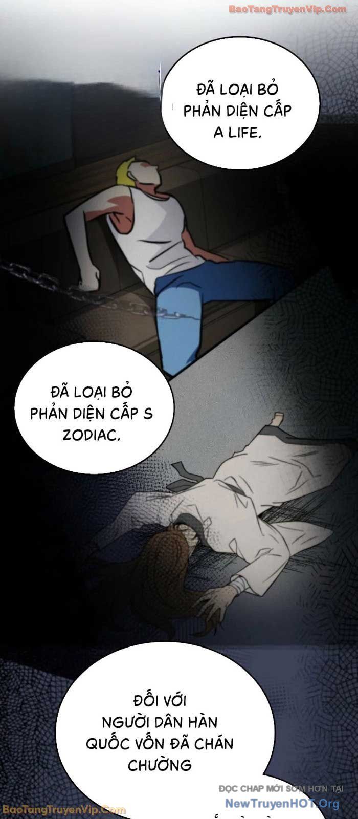 Anh Hùng Đã Trở Thành Phản Diện Mà Tôi Ám Ảnh Chapter 7 - Trang 34
