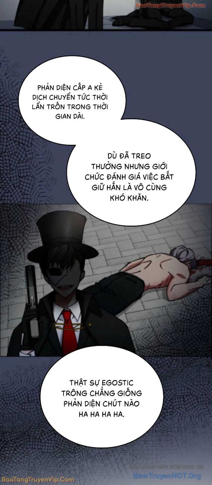 Anh Hùng Đã Trở Thành Phản Diện Mà Tôi Ám Ảnh Chapter 7 - Trang 36