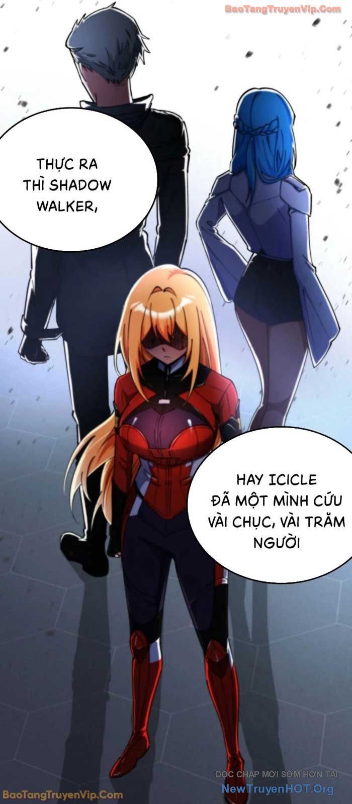 Anh Hùng Đã Trở Thành Phản Diện Mà Tôi Ám Ảnh Chapter 7 - Trang 41