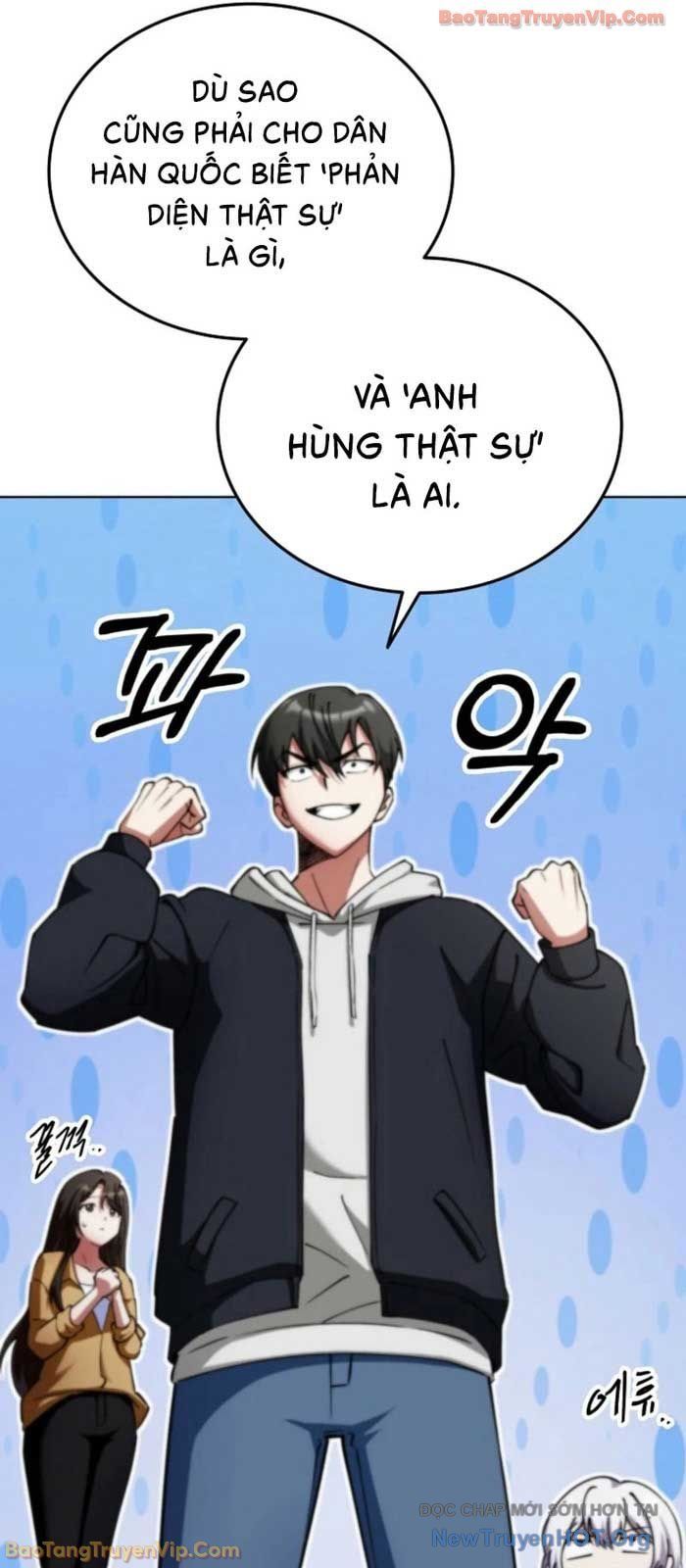 Anh Hùng Đã Trở Thành Phản Diện Mà Tôi Ám Ảnh Chapter 7 - Trang 49