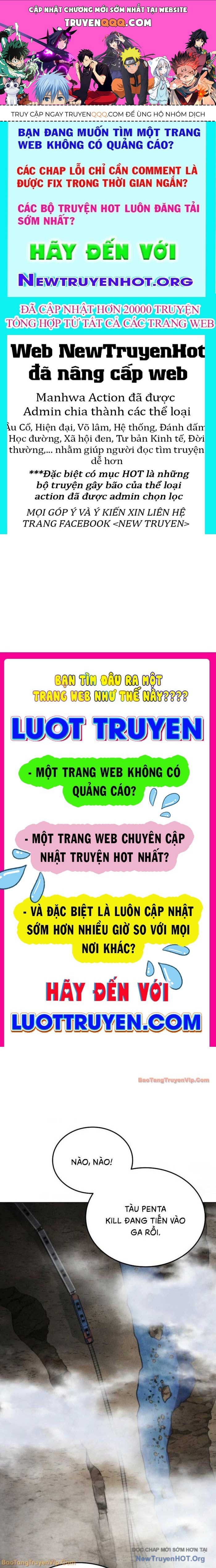 Anh Hùng Đã Trở Thành Phản Diện Mà Tôi Ám Ảnh Chapter 8 - Trang 1