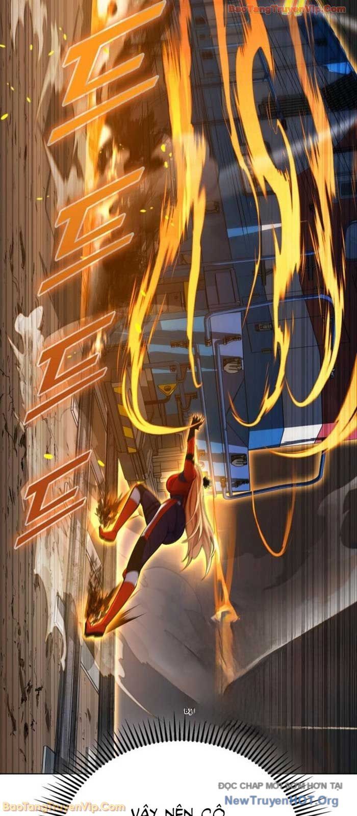 Anh Hùng Đã Trở Thành Phản Diện Mà Tôi Ám Ảnh Chapter 8 - Trang 28