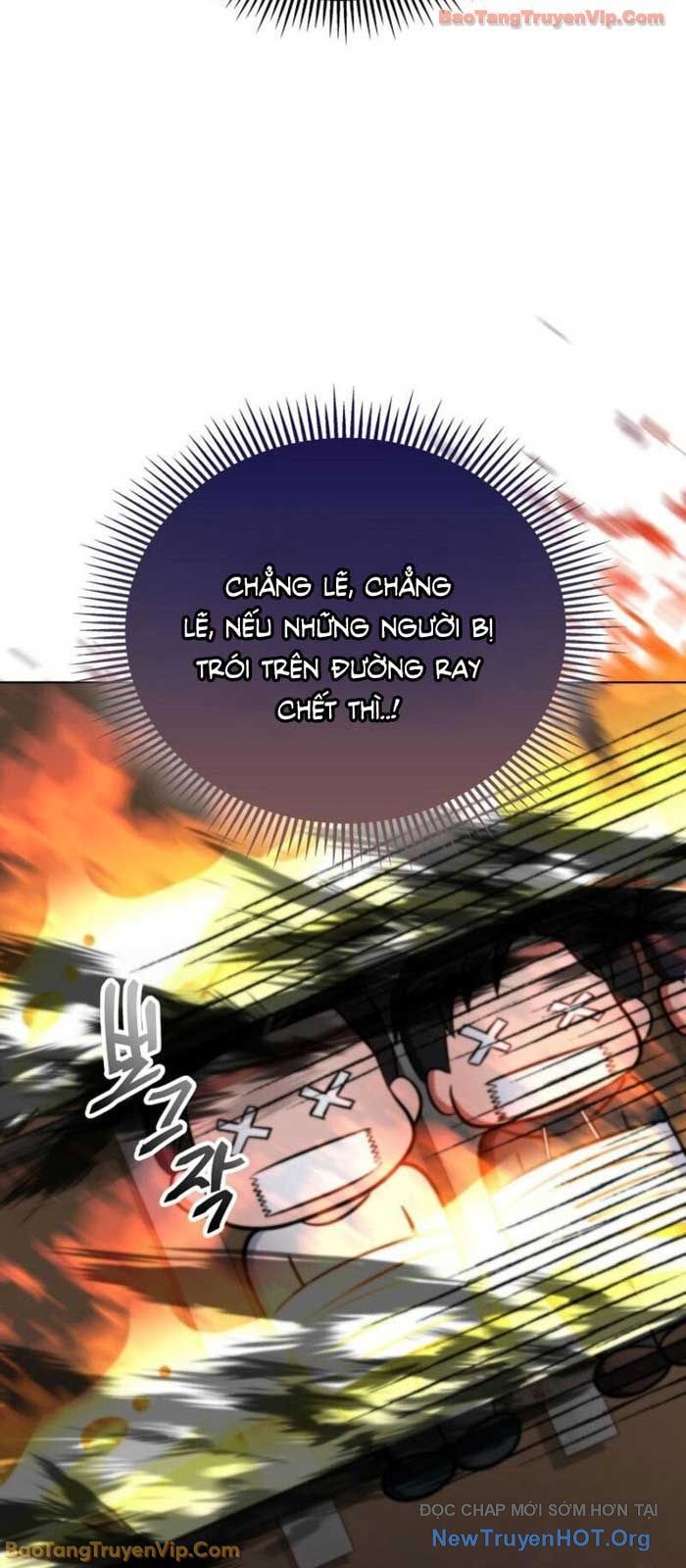 Anh Hùng Đã Trở Thành Phản Diện Mà Tôi Ám Ảnh Chapter 8 - Trang 35