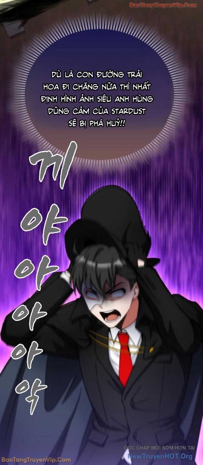 Anh Hùng Đã Trở Thành Phản Diện Mà Tôi Ám Ảnh Chapter 8 - Trang 36