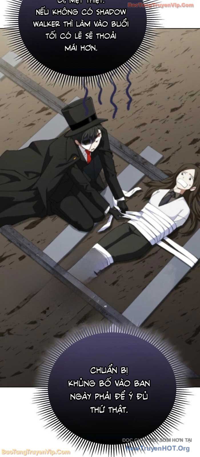 Anh Hùng Đã Trở Thành Phản Diện Mà Tôi Ám Ảnh Chapter 8 - Trang 9
