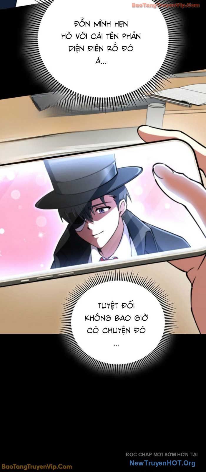 Anh Hùng Đã Trở Thành Phản Diện Mà Tôi Ám Ảnh Chapter 9 - Trang 11