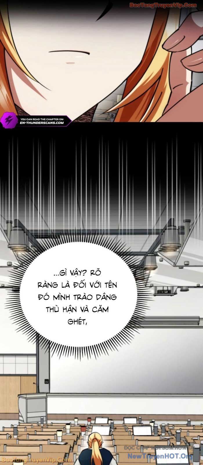 Anh Hùng Đã Trở Thành Phản Diện Mà Tôi Ám Ảnh Chapter 9 - Trang 12