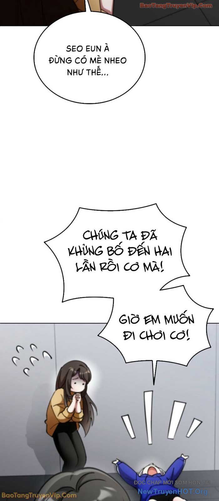 Anh Hùng Đã Trở Thành Phản Diện Mà Tôi Ám Ảnh Chapter 9 - Trang 21