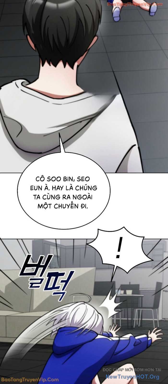 Anh Hùng Đã Trở Thành Phản Diện Mà Tôi Ám Ảnh Chapter 9 - Trang 22