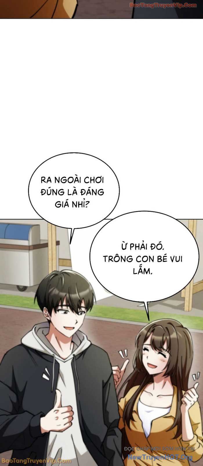 Anh Hùng Đã Trở Thành Phản Diện Mà Tôi Ám Ảnh Chapter 9 - Trang 37