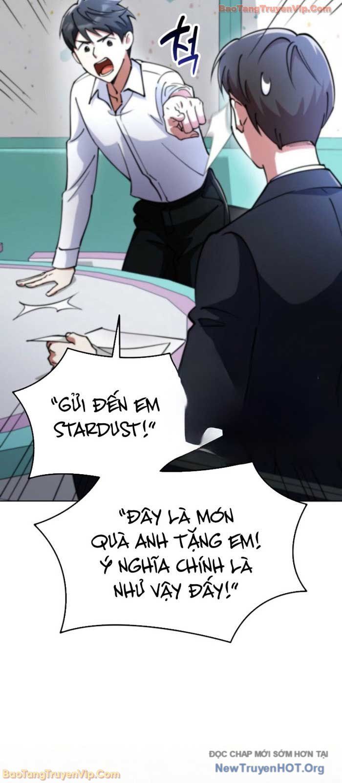 Anh Hùng Đã Trở Thành Phản Diện Mà Tôi Ám Ảnh Chapter 9 - Trang 4