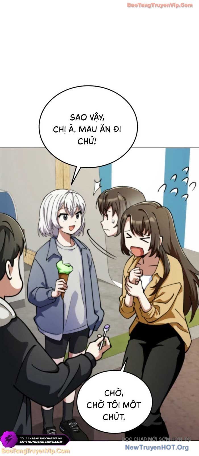 Anh Hùng Đã Trở Thành Phản Diện Mà Tôi Ám Ảnh Chapter 9 - Trang 43