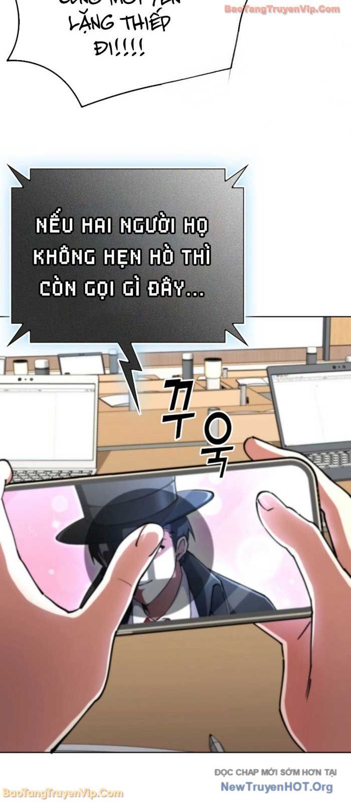 Anh Hùng Đã Trở Thành Phản Diện Mà Tôi Ám Ảnh Chapter 9 - Trang 8