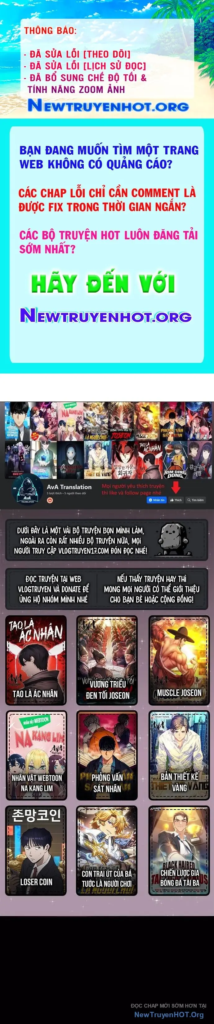 Anh Hùng Dẹp Loạn Chapter 1 - Trang 2