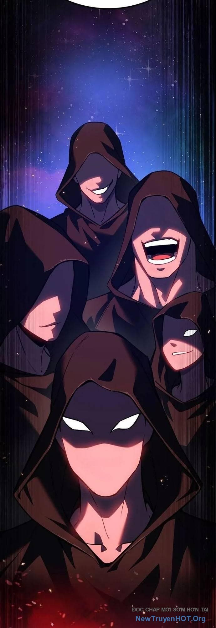 Anh Hùng Dẹp Loạn Chapter 1 - Trang 27
