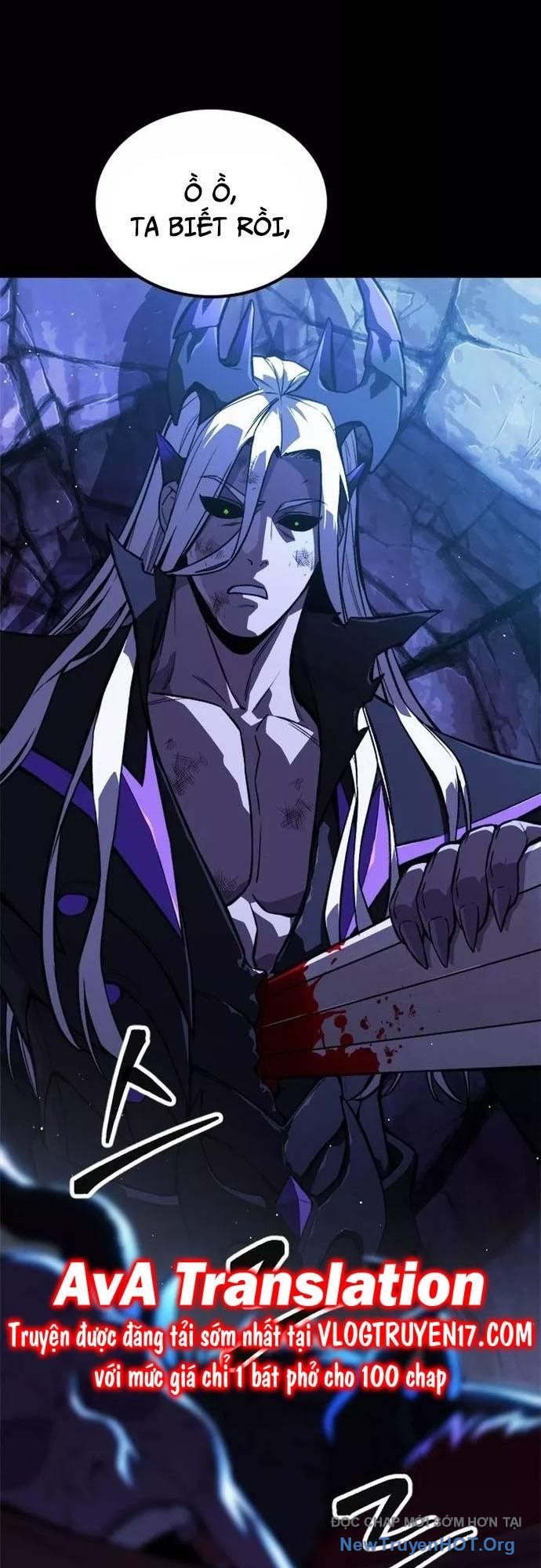 Anh Hùng Dẹp Loạn Chapter 1 - Trang 30