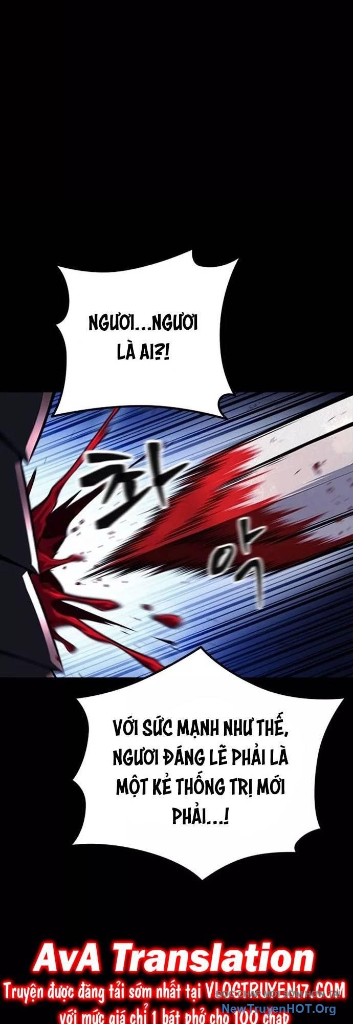 Anh Hùng Dẹp Loạn Chapter 1 - Trang 33