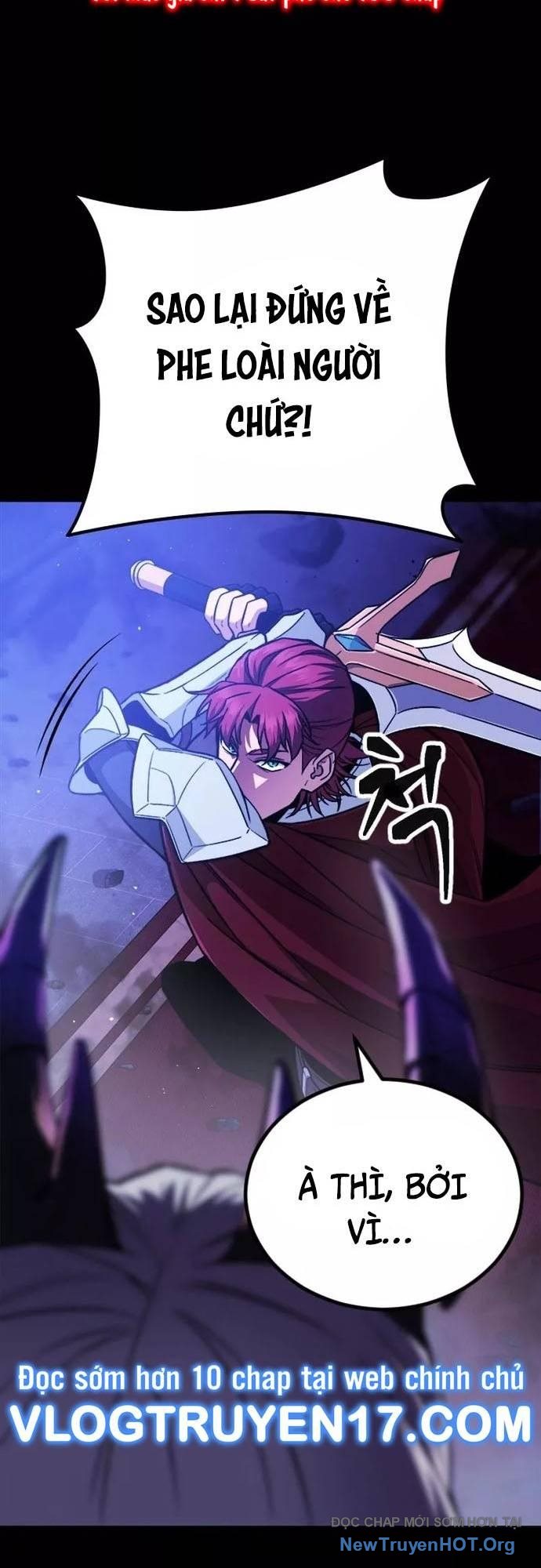 Anh Hùng Dẹp Loạn Chapter 1 - Trang 34