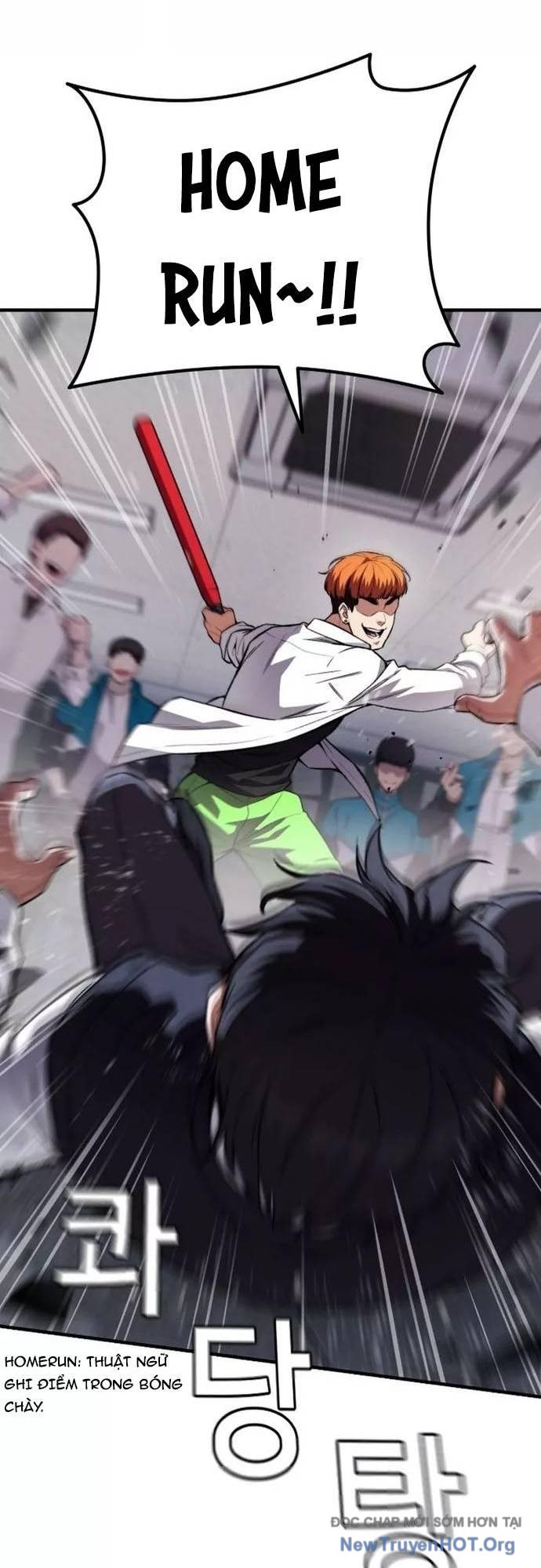 Anh Hùng Dẹp Loạn Chapter 1 - Trang 38