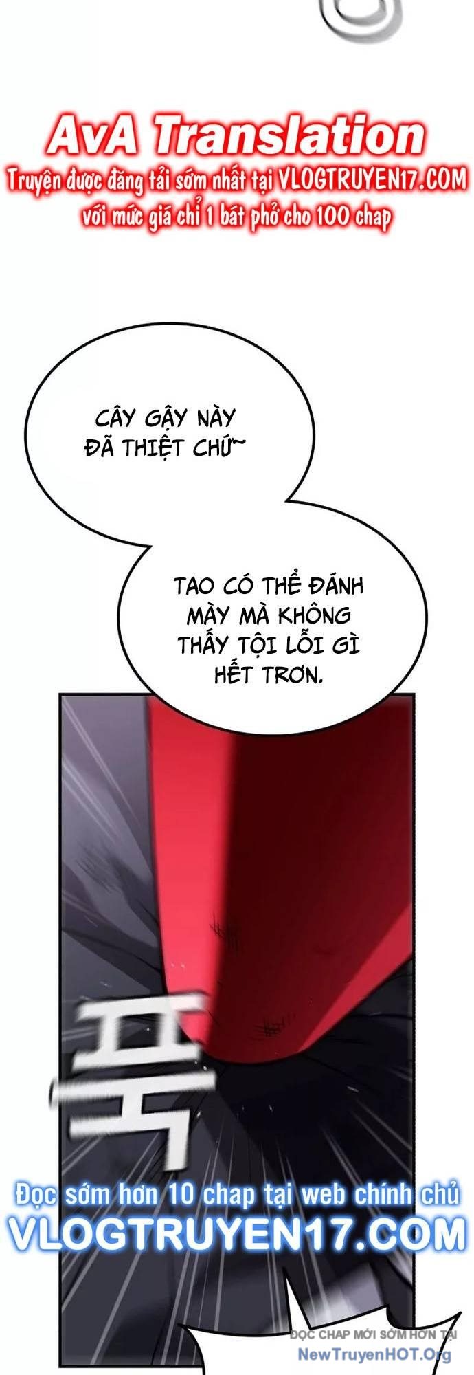 Anh Hùng Dẹp Loạn Chapter 1 - Trang 39