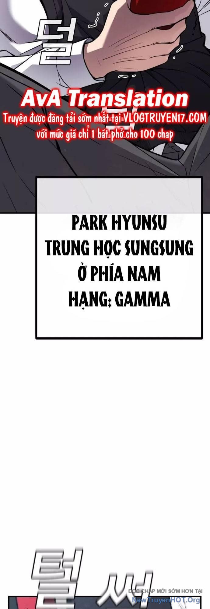 Anh Hùng Dẹp Loạn Chapter 1 - Trang 41