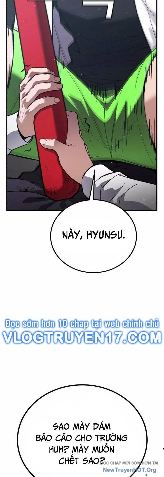 Anh Hùng Dẹp Loạn Chapter 1 - Trang 42