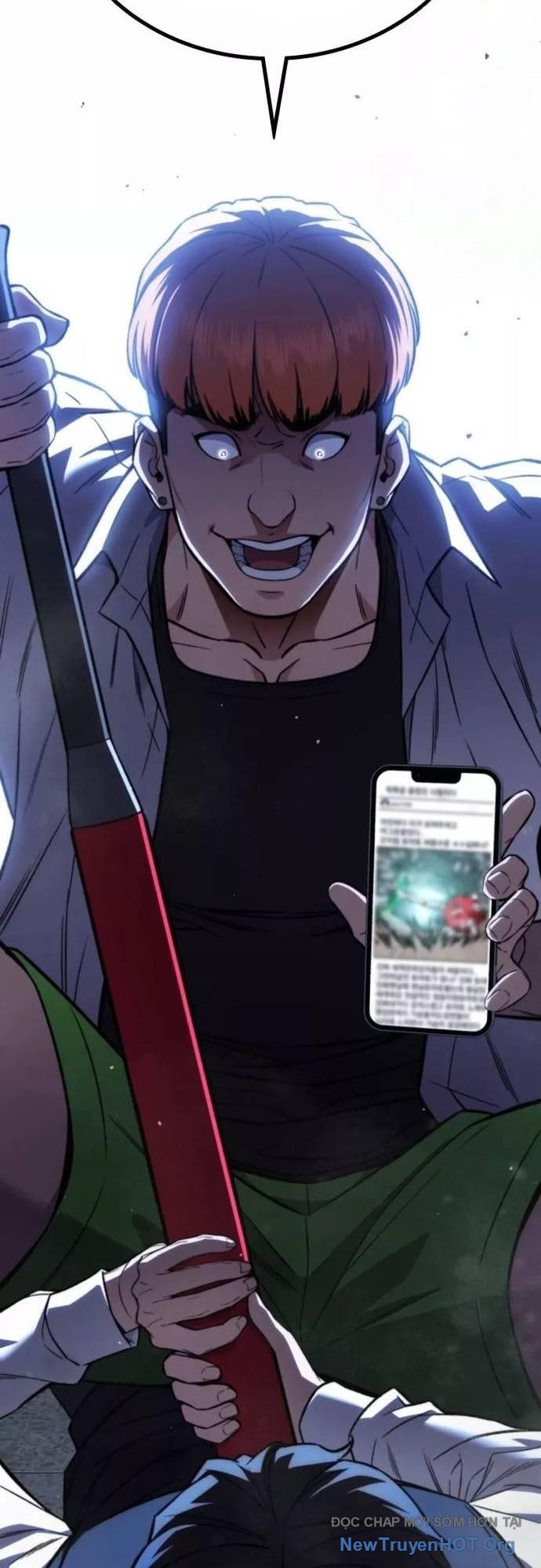 Anh Hùng Dẹp Loạn Chapter 1 - Trang 43