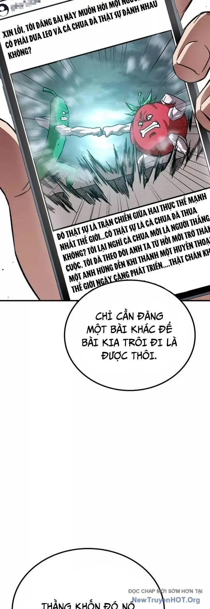 Anh Hùng Dẹp Loạn Chapter 1 - Trang 45