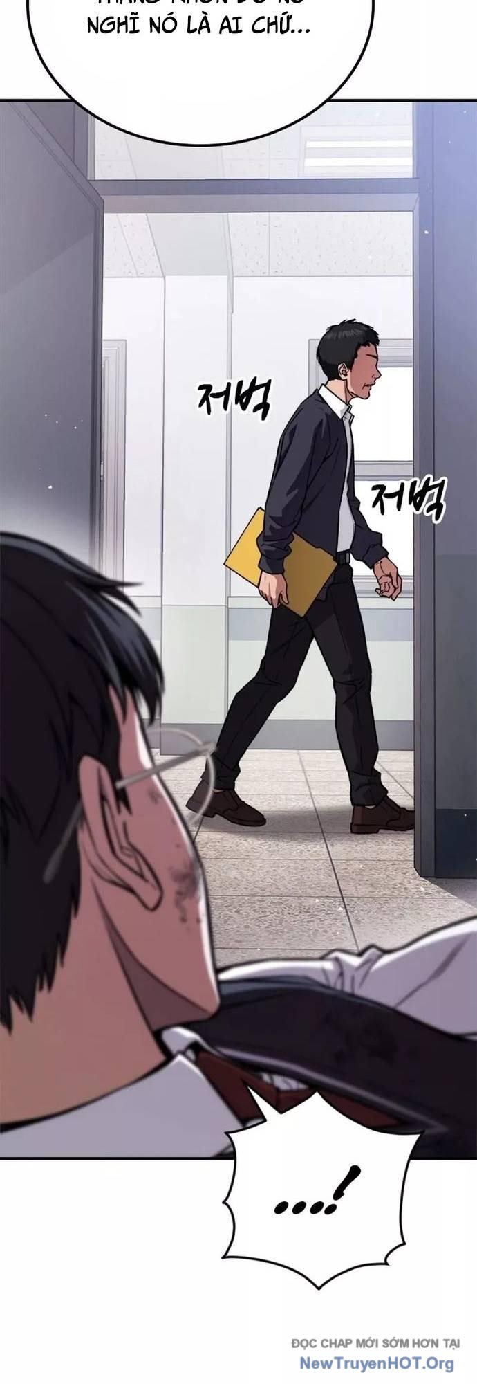 Anh Hùng Dẹp Loạn Chapter 1 - Trang 46