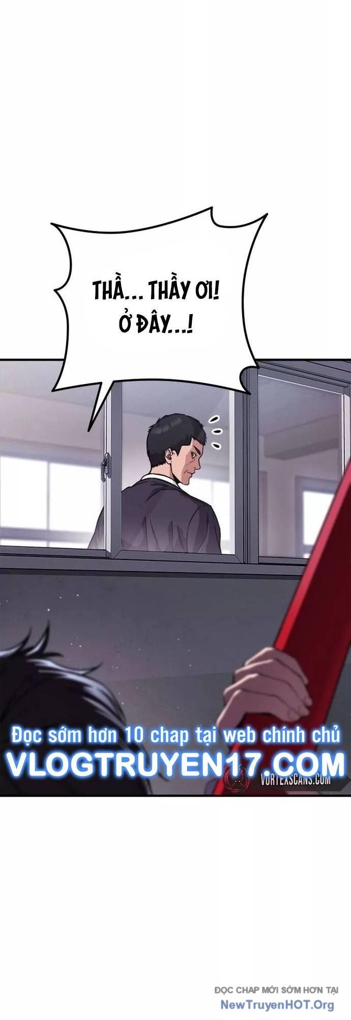 Anh Hùng Dẹp Loạn Chapter 1 - Trang 47