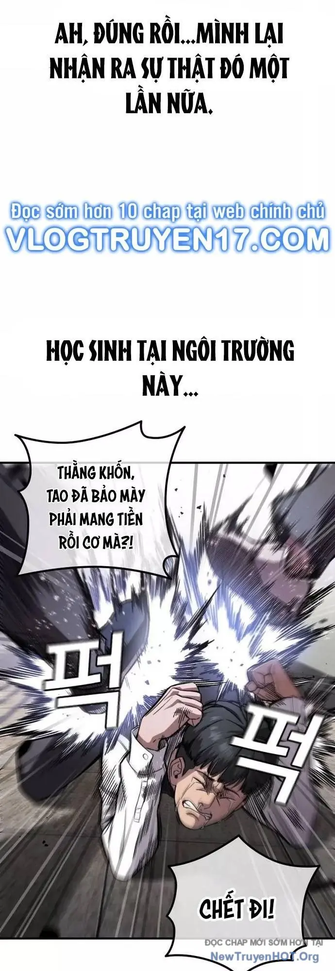 Anh Hùng Dẹp Loạn Chapter 1 - Trang 50
