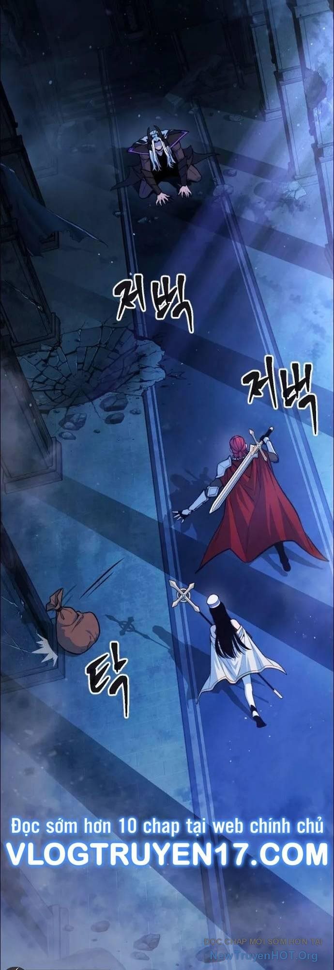 Anh Hùng Dẹp Loạn Chapter 1 - Trang 6