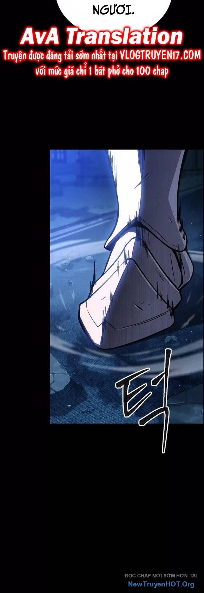 Anh Hùng Dẹp Loạn Chapter 1 - Trang 8