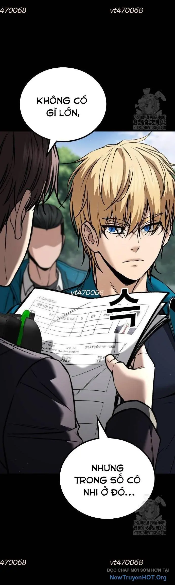 Anh Hùng Dẹp Loạn Chapter 10 - Trang 10