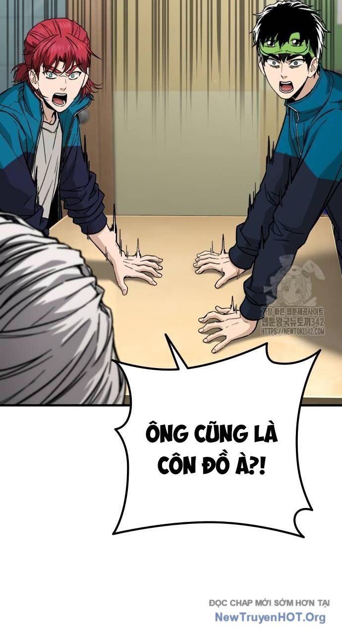 Anh Hùng Dẹp Loạn Chapter 10 - Trang 18