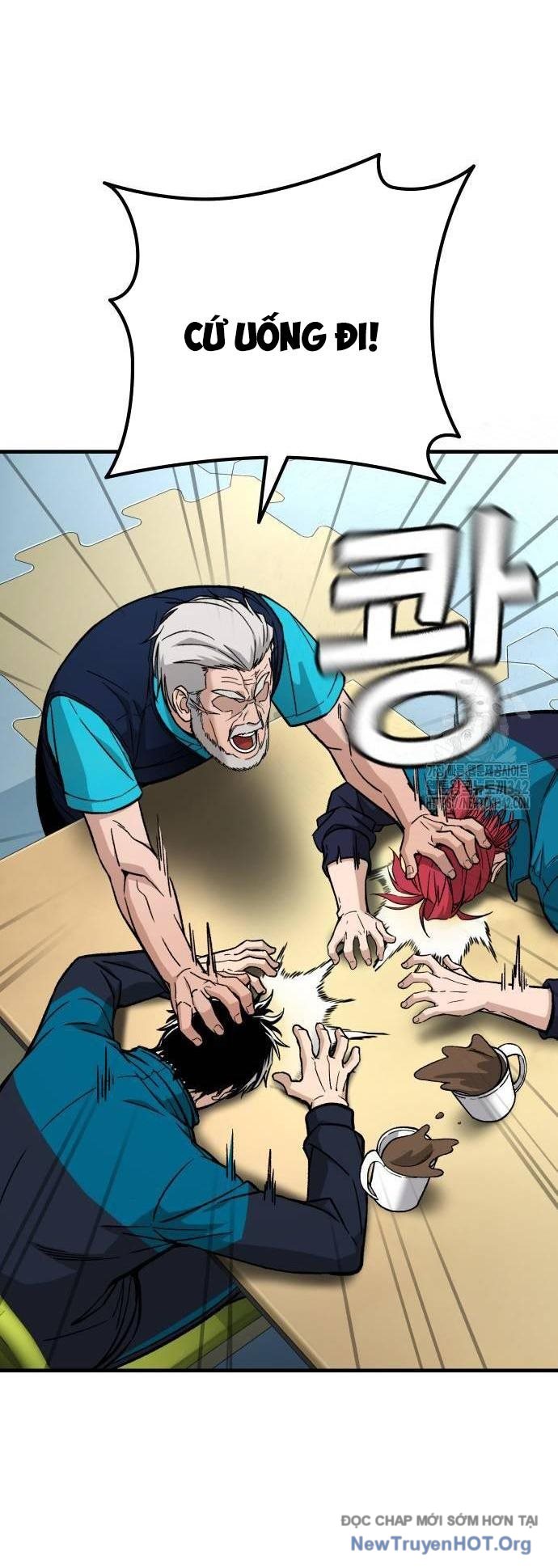 Anh Hùng Dẹp Loạn Chapter 10 - Trang 19