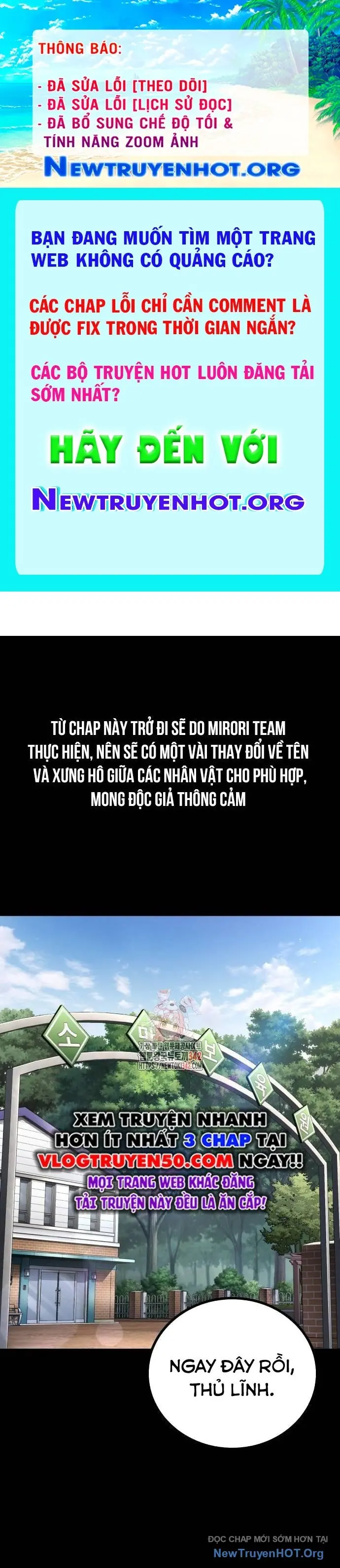Anh Hùng Dẹp Loạn Chapter 10 - Trang 2