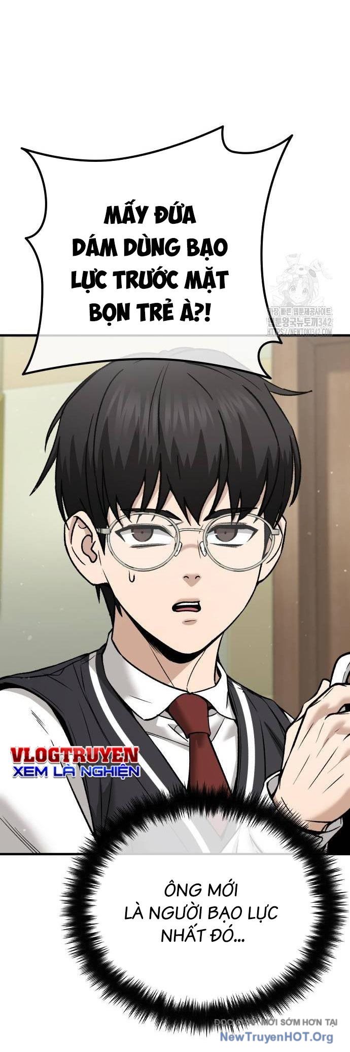 Anh Hùng Dẹp Loạn Chapter 10 - Trang 20