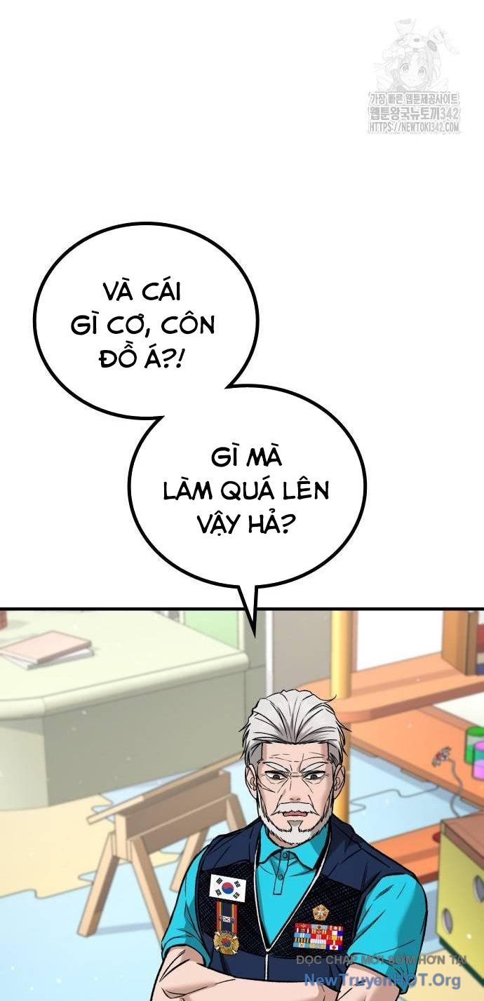 Anh Hùng Dẹp Loạn Chapter 10 - Trang 21