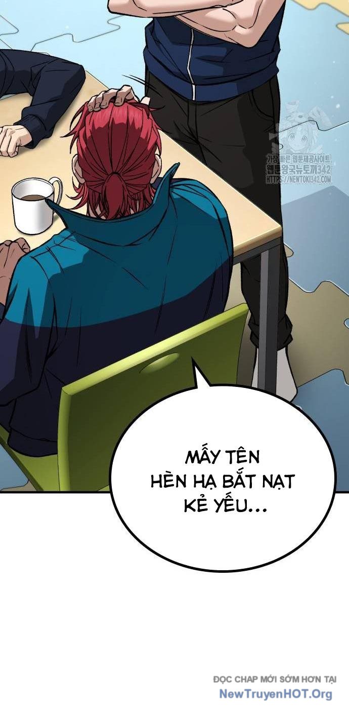 Anh Hùng Dẹp Loạn Chapter 10 - Trang 22