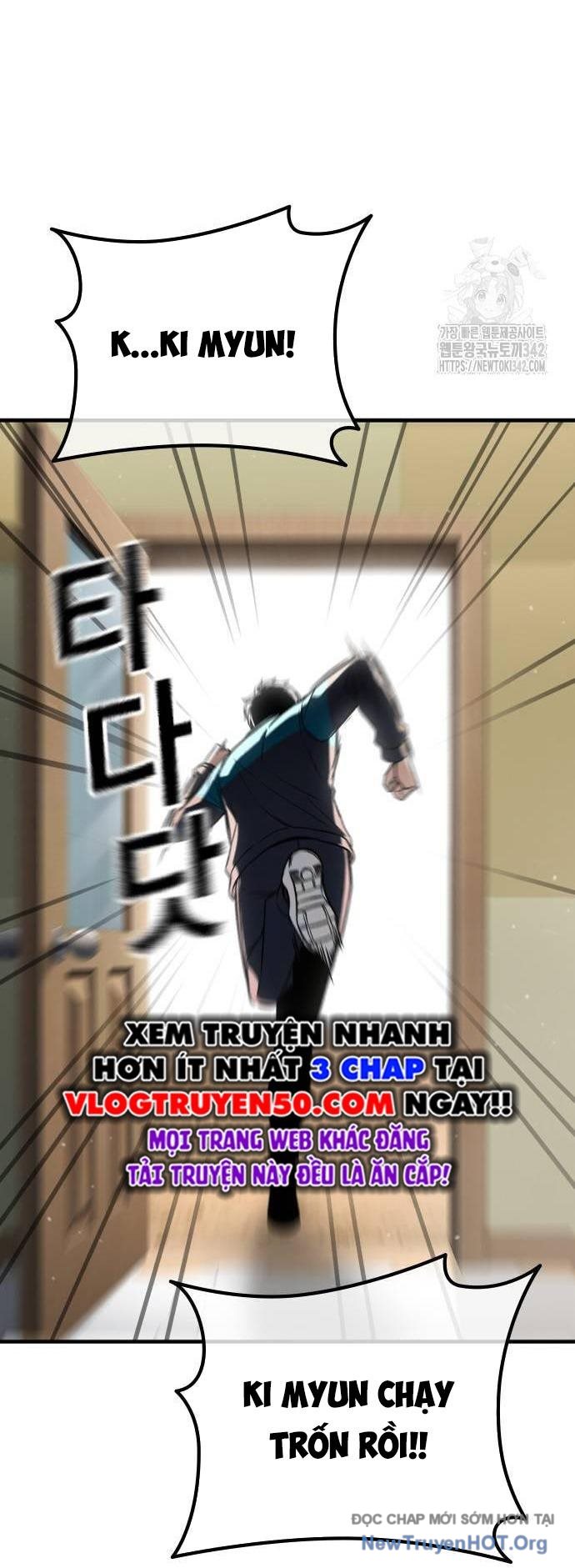 Anh Hùng Dẹp Loạn Chapter 10 - Trang 29