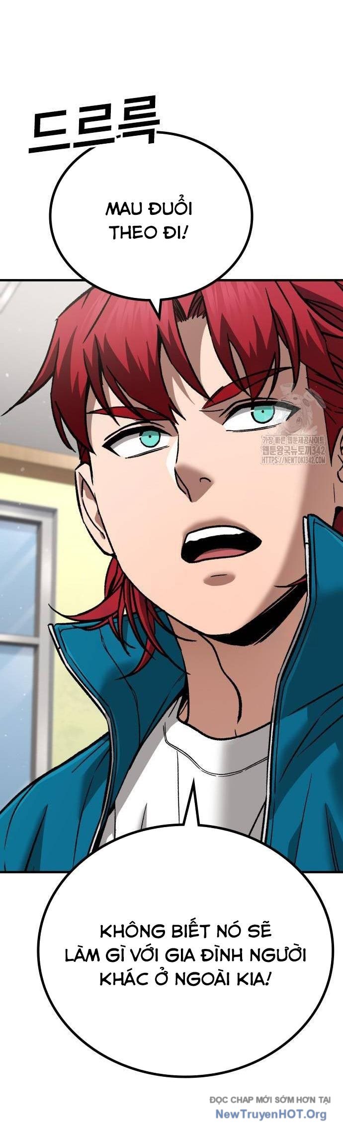 Anh Hùng Dẹp Loạn Chapter 10 - Trang 32