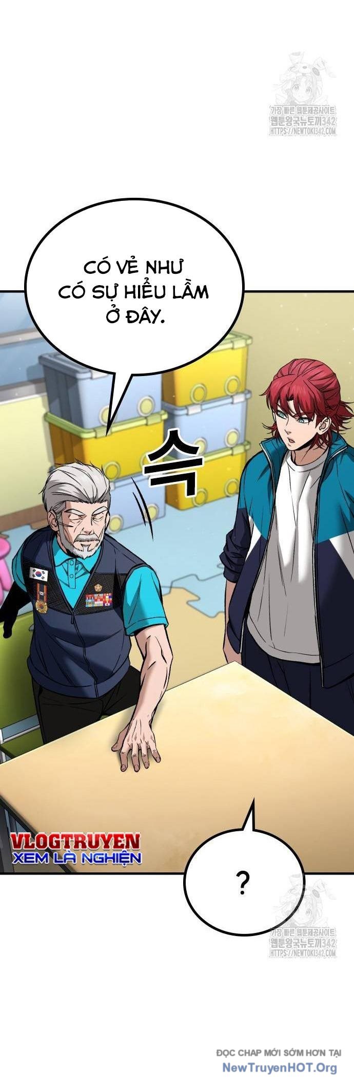 Anh Hùng Dẹp Loạn Chapter 10 - Trang 33