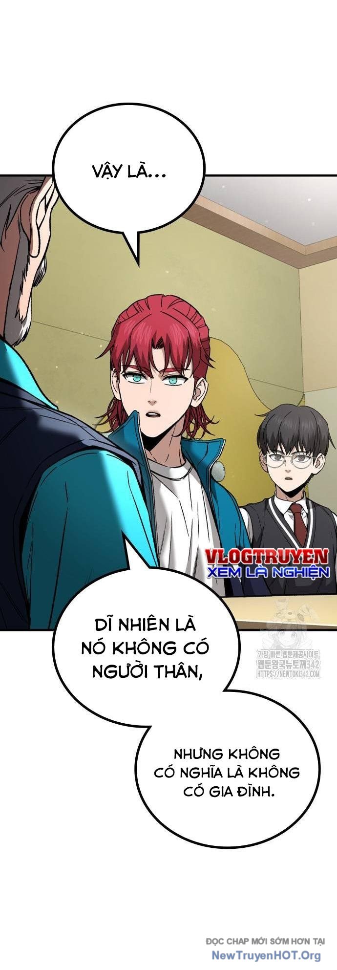 Anh Hùng Dẹp Loạn Chapter 10 - Trang 37